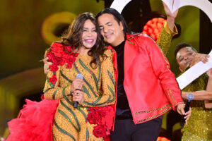 Silvania e Berg Duas Paixoes 24