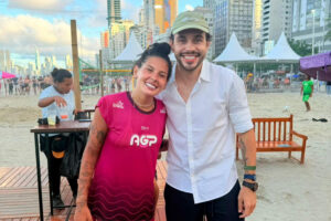 Ana Castela dança hit de Breno Ferreira durante evento em Balneário Camboriú 1 WhatsApp Image 2026 02 11 at 13.54.50