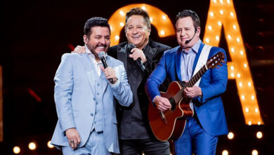 Cabaré - O Último Encontro: Leonardo e Bruno & Marrone anunciam turnê de despedida histórica 14 cabare 1