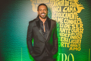 Thales Lessa lança livro e apresenta músicas inéditas com Panda em noite intimista 1 2026.03.17 LivroThalesLessa Fotospor@ViviVacqua 26