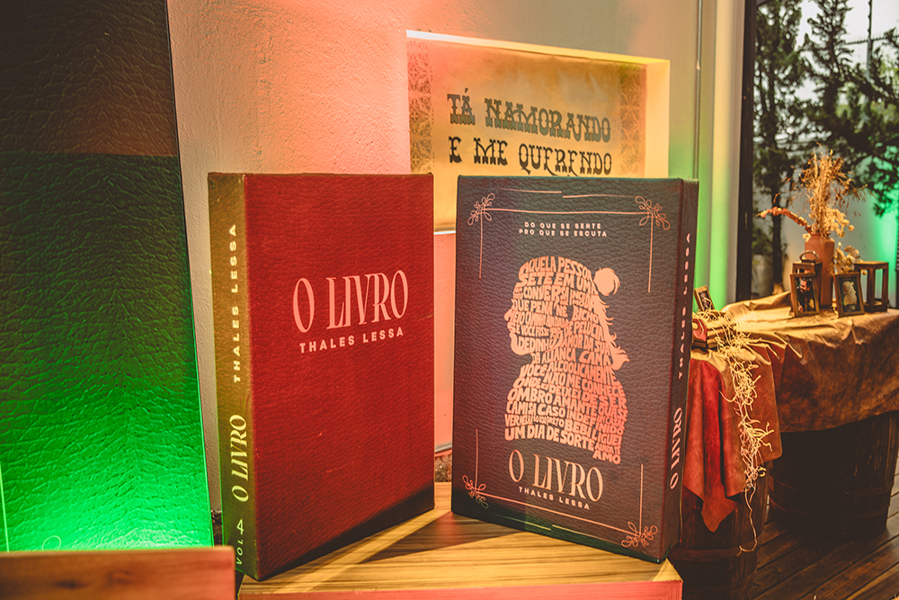 Thales Lessa lança livro e apresenta músicas inéditas com Panda em noite intimista 9 2026.03.17 LivroThalesLessa Fotospor@ViviVacqua 4