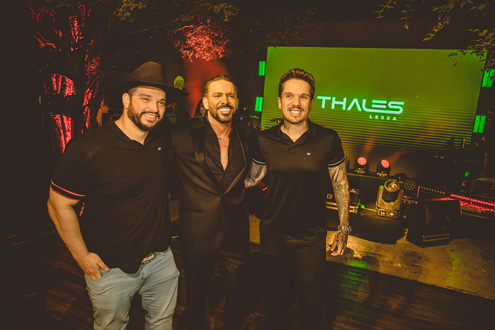 Thales Lessa lança livro e apresenta músicas inéditas com Panda em noite intimista 3 2026.03.17 LivroThalesLessa Fotospor@ViviVacqua 43
