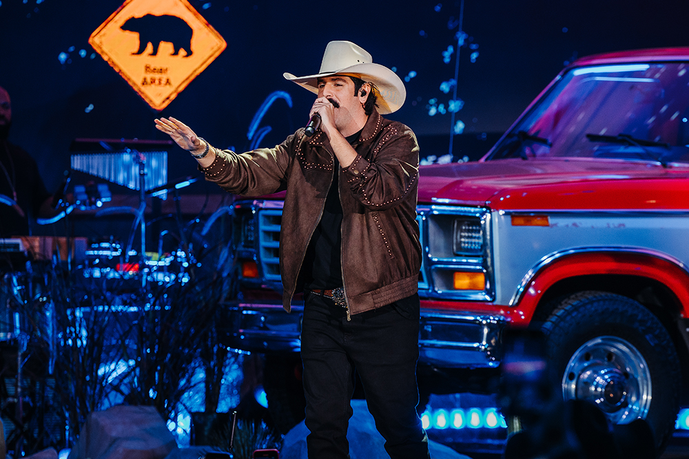 “Tempo Bom”: Fiduma & Jeca liberam autoral do projeto “O Country Vive” 2 495A0065