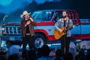 “Tempo Bom”: Fiduma & Jeca liberam autoral do projeto “O Country Vive” 1 495A0655