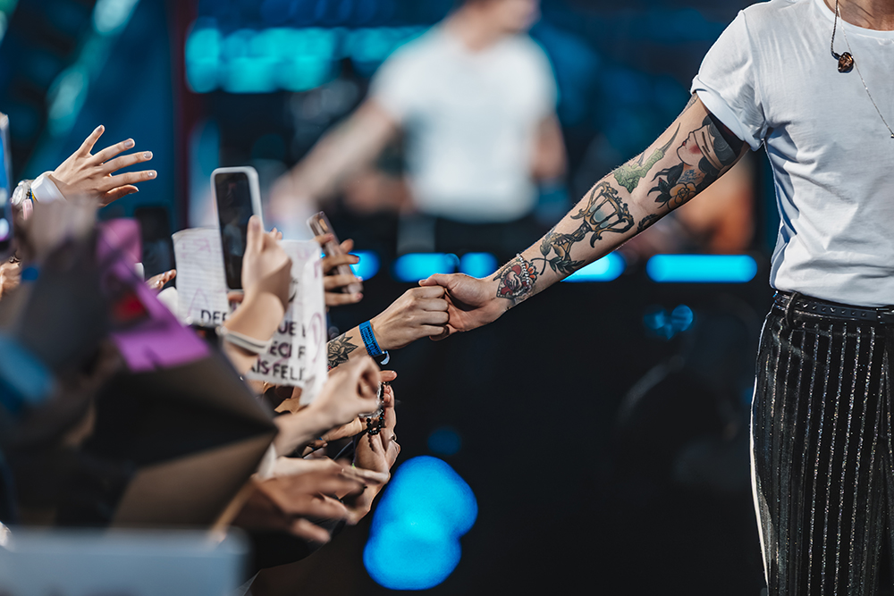 Luan Santana esgota ingressos em Porto Alegre e anuncia novas datas da turnê “Registro Histórico” 5 Alisson Demetrio 1DX31527 25102025