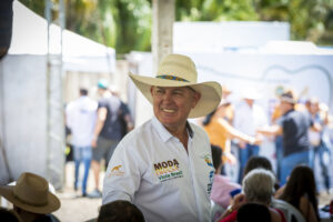 Carlos Barbosa Credito Fernando Righetto