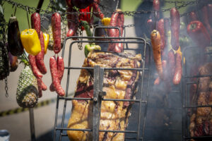 Churrasco Credito Fernando Righetto