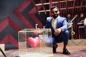 Pablo emociona e reafirma reinado do Arrocha com o lançamento de “O Amor É Brega” 1 DSC05093