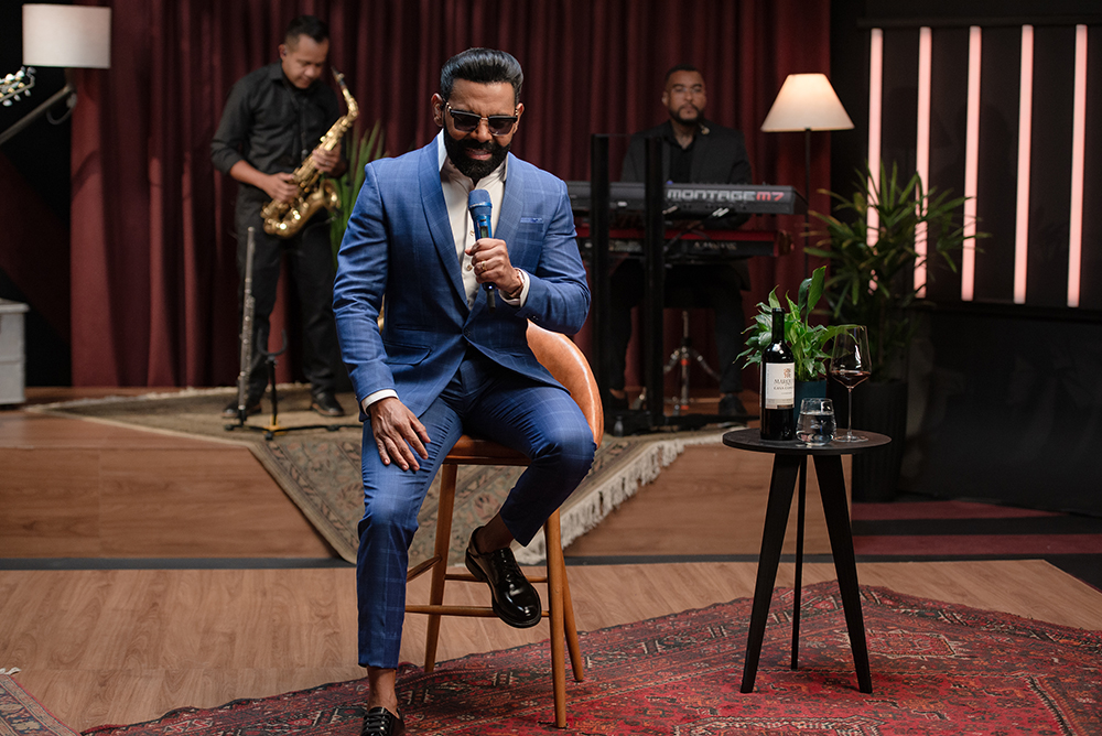 Pablo emociona e reafirma reinado do Arrocha com o lançamento de “O Amor É Brega” 4 DSC 4495