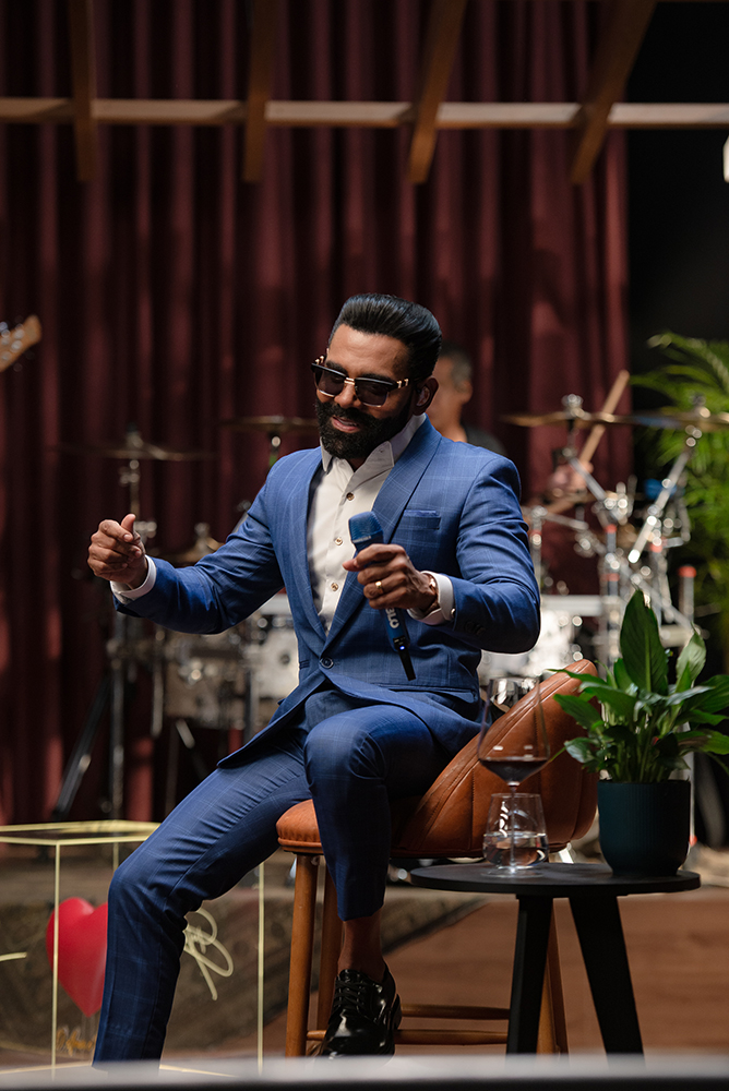 Pablo emociona e reafirma reinado do Arrocha com o lançamento de “O Amor É Brega” 6 DSC 4642