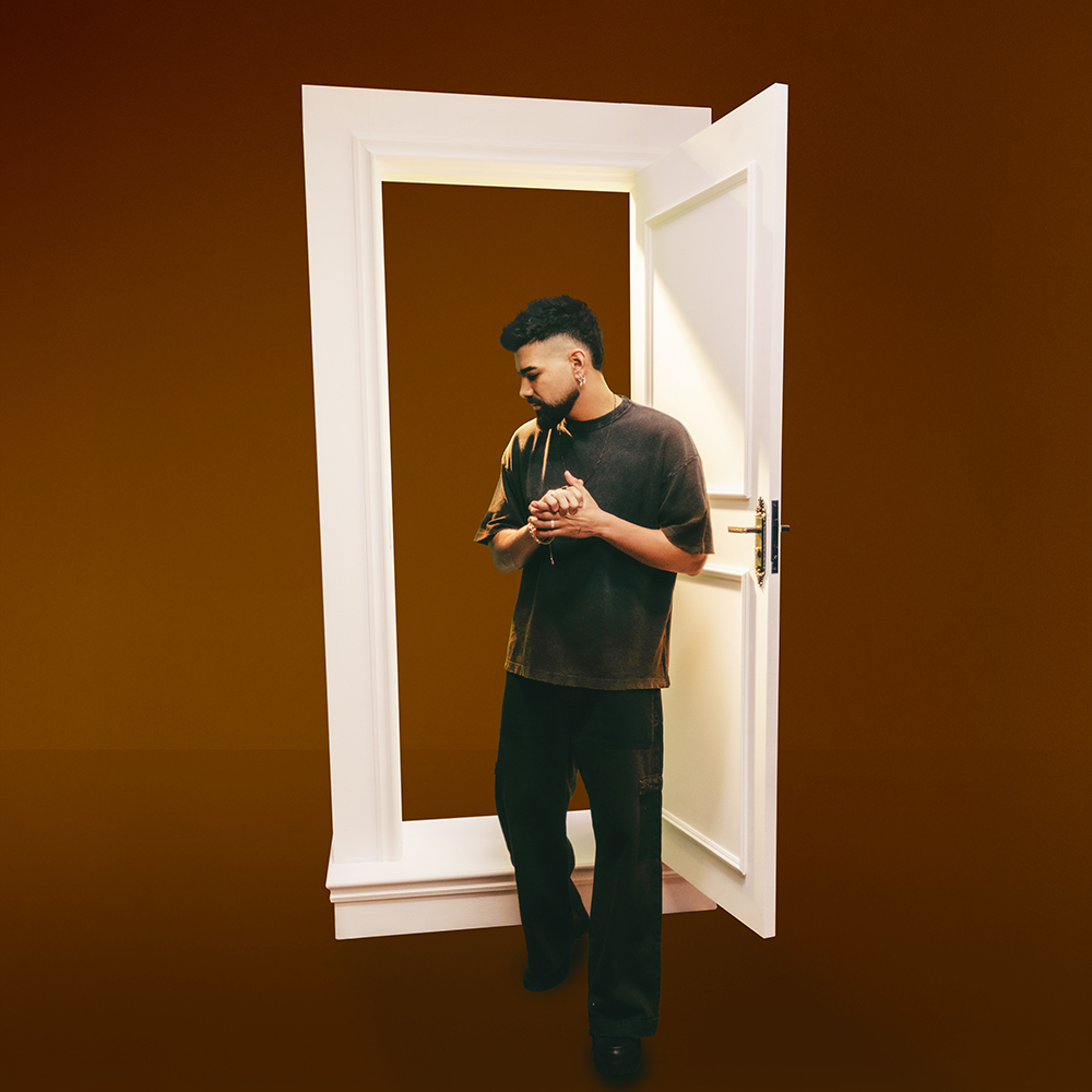 CONTEÚDO SENSÍVEL: Dilsinho libera “Inverteu” e reforça clima de terapia musical 1 Dilsinho por @daniivalverdee