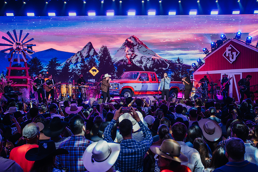 “Tempo Bom”: Fiduma & Jeca liberam autoral do projeto “O Country Vive” 4 IMG 9743