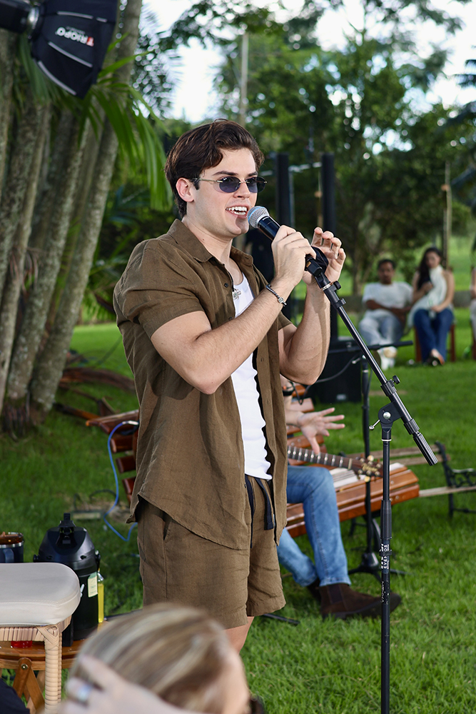 João Henrique aposta no intimismo com "Sigilinho", novo audiovisual gravado a céu aberto em Goiânia 4 IMG 9797