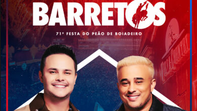 Lançamento da 71ª Festa do Peão de Barretos acontece dia 16 de abril, no Villa Country, em São Paulo 8 Lancamento Barretos 20261