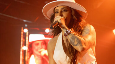 Lauana Prado Laura Carvalho Villa Country