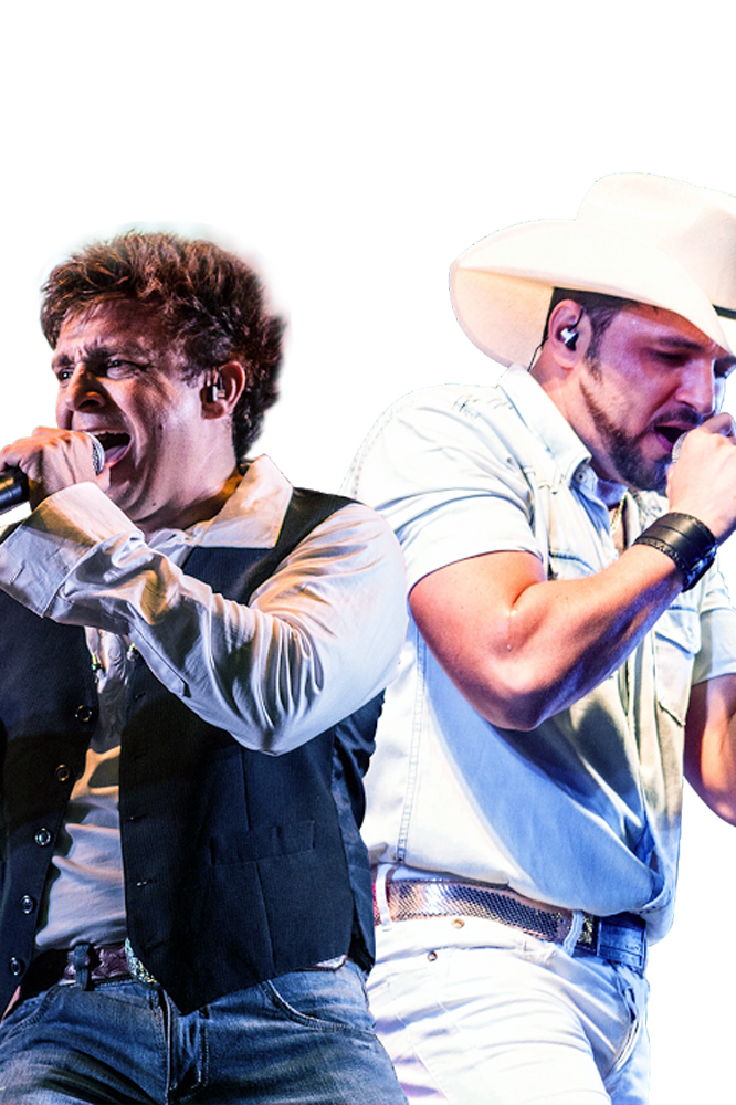 Moda Brasa & Viola Brasil vai agitar a cidade de Artur Nogueira com grandes shows 3 Leyde Laura 2 copy