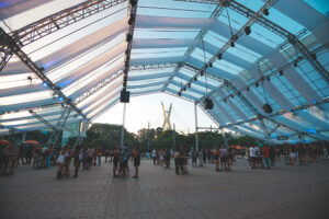 Local Creditos Johnnie Mello