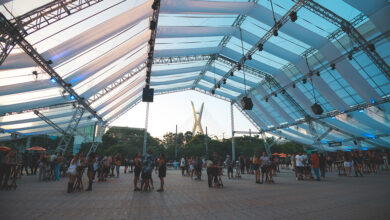 Local Creditos Johnnie Mello