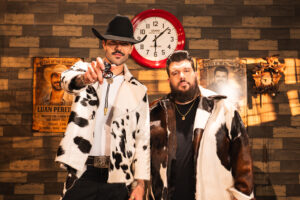 Luan Pereira entra no Top 100 Viral Global do Spotify com "10 SEGUNDOS" e marca novo capítulo internacional na carreira 1 Lp e Panda 11