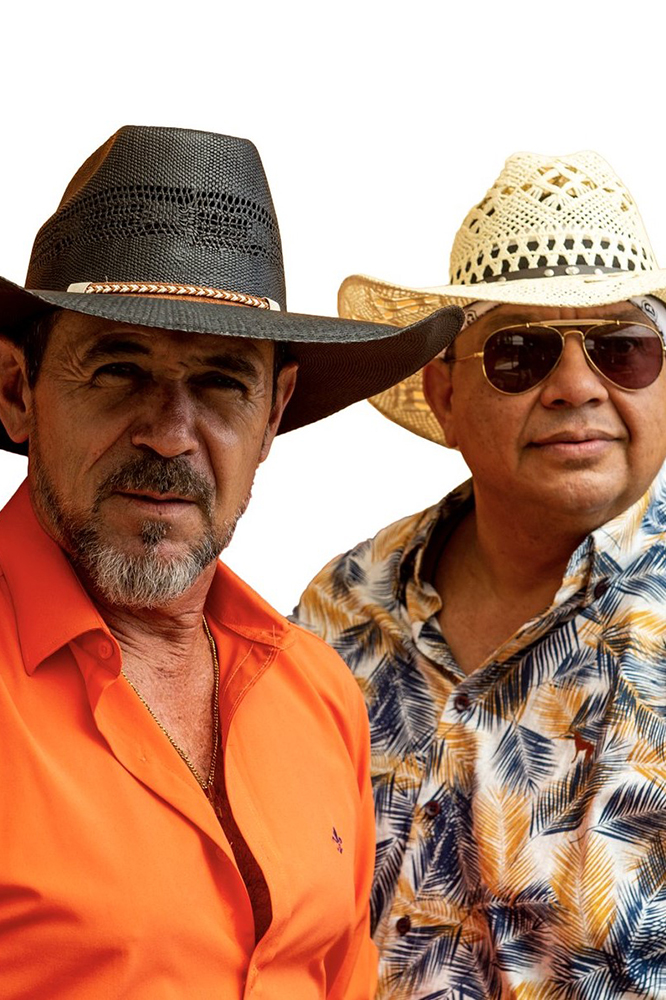 Moda Brasa & Viola Brasil vai agitar a cidade de Artur Nogueira com grandes shows 2 LucasBreno 3