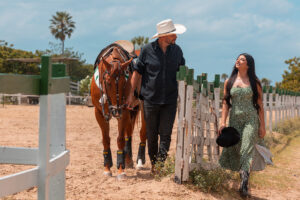 Mano Walter feat Talita Mel 2