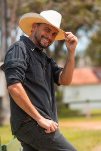 Mano Walter feat Talita Mel 5