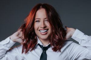 Mari Fernandez @daniivalverdee 1