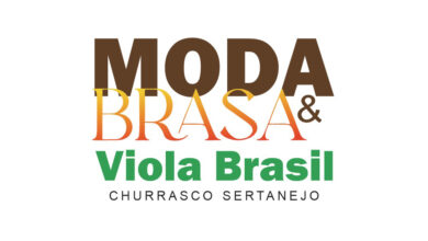 Moda Brasa Viola Brasil