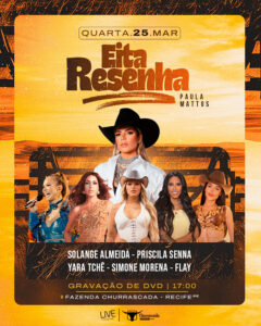 POST EITA RESENHA PARTICIPACOES