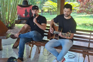 Programa Viola Brasil Felipe Nogueira 1