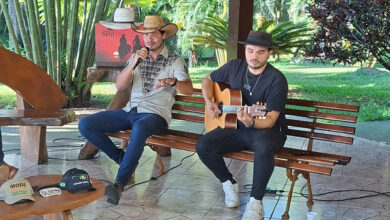 Programa Viola Brasil Thiago Castelli