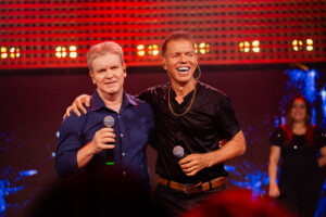 Renato & Raphael lançam primeiro EP da gravação “Renato e Raphael 25 Anos” 1 Renato e Raphael