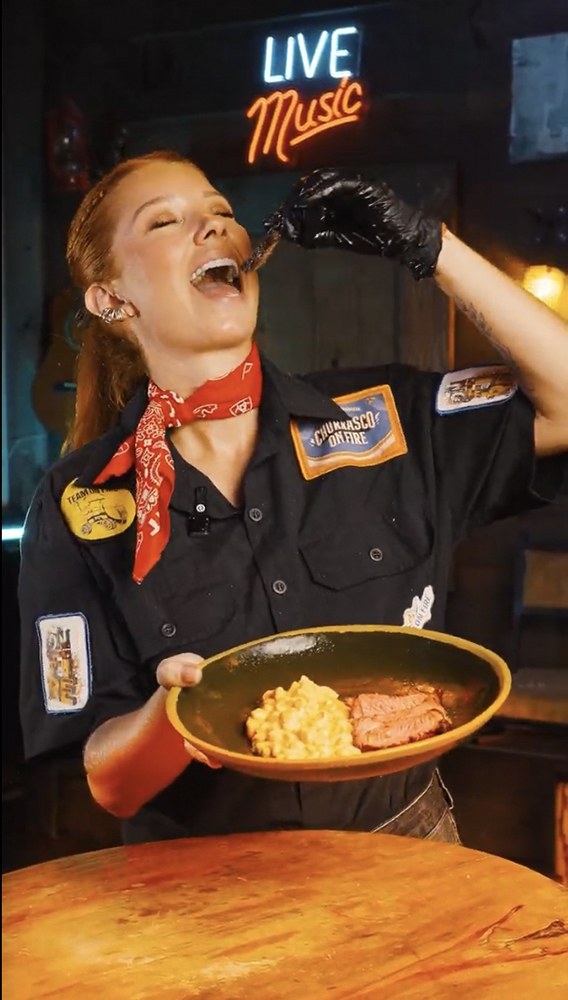 Fernando & Sorocaba estreiam série em formato vertical para o Churrasco On Fire e amplia estratégia de conteúdo do evento 3 SerieChurrascoOnFire4