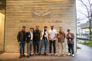 Sorocaba em Nagahama Creditos Gabriel Siqueira 1