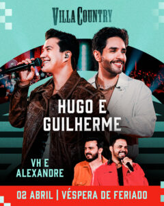 Villa ParadaObrigatoria Kv 1 2