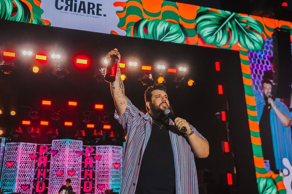 Primeira edição da “Feijoada do Panda” em Campinas credencia evento ao topo dos melhores projetos do ano 2 WhatsApp Image 2026 03 15 at 02.35.177