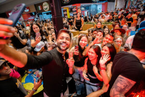 Fred & Fabricio lotam shopping em Campo Grande, com pocket show surpresa 1 WhatsApp Image 2026 03 16 at 09.05.55