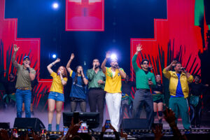 Música brasileira se destaca na Europa com shows de Bruno & Marrone, Zé Vaqueiro, Mari Fernandez, Nattan, Felipe Amorim e Léo Foguete 1 XAND FESTVYBBE 85