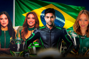 MOTO GP: EME DJ, Day e Lara e Marília Tavares levam a música ao maior palco da velocidade no Brasil 1 ajustad