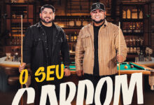 capa o seu garcom os baroes da pisadinha