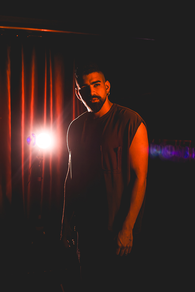 Dilsinho apresenta novas faixas de “Conteúdo Sensível” e marca virada de ciclo no projeto 2 AlvesFilmes Dilsinho 19 11 8471