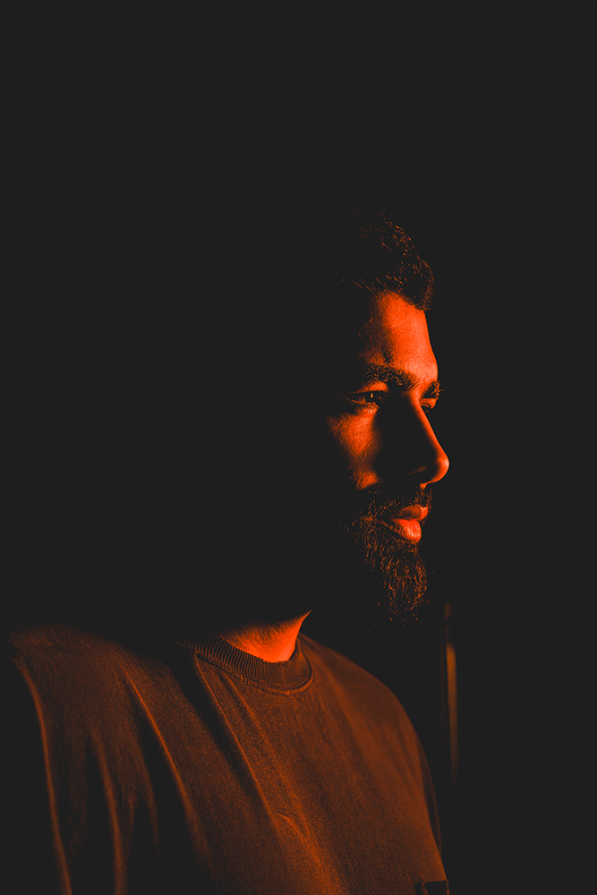 Dilsinho apresenta novas faixas de “Conteúdo Sensível” e marca virada de ciclo no projeto 3 AlvesFilmes Dilsinho @ferreirafotoss 19 11 8549