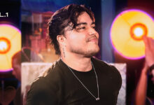 CAPA EP FORRO COM SENTIMENTO