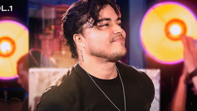 CAPA EP FORRO COM SENTIMENTO