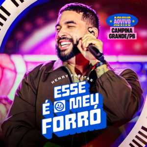 Capa 3000x3000 EP 1 ESSE E O MEU FORRO