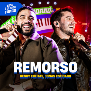 Capa 3000x3000 REMORSO HF e JE