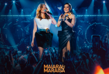 Capa Melhor Que Imaginei EP Vol. 2 Maiara e Maraisa copy