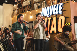 Júnior & Cézar apresentam a sequência do projeto "Daquele Jeitão" com faixas inéditas 2 DSC6305 1