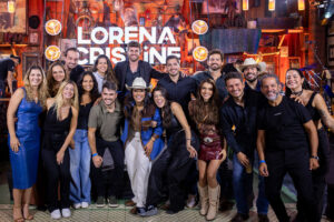 DVD Lorena Cristine Fabio Nunes 22