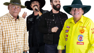 Divino Donizete comemoram 50 anos de carreira e lancam single com Fiduma Jeca Easy Resize.com